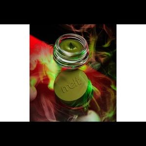 Melt Cosmetics Gel Liners for @saltwater_soul